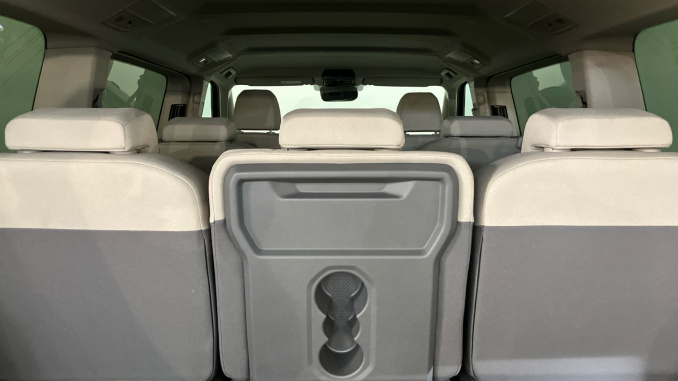 Volkswagen Multivan 2.0 TDI Life 5dr DSG Diesel Estate - Image 20